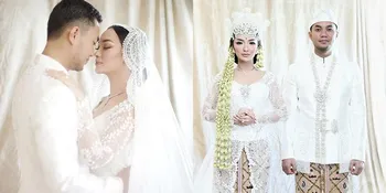 Zaskia Gotik Dinikahi Sirajuddin Mahmud, Mertua Tak Hadiri Akad Karena Hal Ini