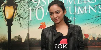 Menikah Desember, Agni Pratistha Makin Deg-Degan