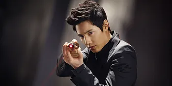 Menikah Diam-Diam, Won Bin Dianggap Terlalu Misterius