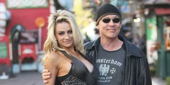 'Menikah Dini', Courtney Stodden - Doug Hutchison Akhirnya Pisah