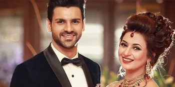 Menikah, Divyanka Tripathi - Vivek Dahiya Gelar Pesta Mewah
