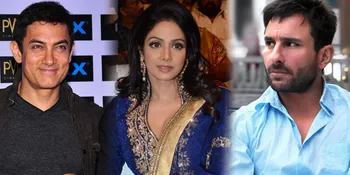 Menikah Dua Kali, Seleb Bollywood Ini Bikin Heboh!