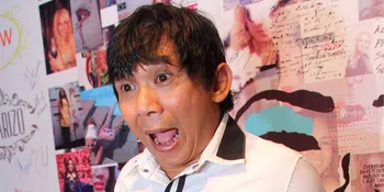 Menikah, Ginanjar Jadi Bulan-Bulanan Sahabat Pelawak