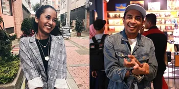 Menikah, Glenn Fredly dan Mutia Ayu Gelar Pemberkatan Senin Sore?