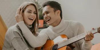 Menikah Hari Ini, Seperti Apa Suasana Venue Pemberkatan Randy Pangalila?