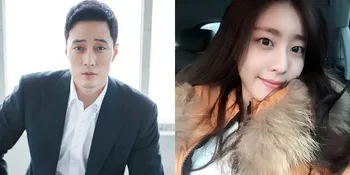 Menikah Hari Ini, So Ji Sub - Cho Eun Jung Tidak Gelar Pesta dan Justru Sumbangkan Uang