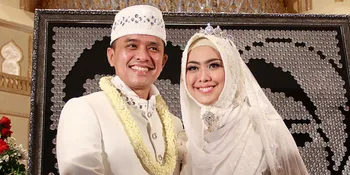 Menikah Jadi Kado Ulang Tahun Oki Setiana Dewi