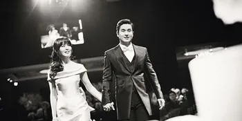 Menikah Januari, Kini Sunye Wonder Girls Hamil 3 Bulan!