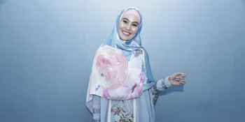 Menikah, Kartika Putri Dapat Sosok Papa dari Sosok Sang Suami