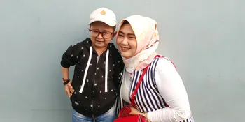 Menikah Lagi, Daus Mini dan Istri Tak Ingin Tunda Punya Momongan