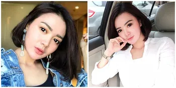 Menikah Lalu Cerai Diam-Diam, Ini Penjelasan Pedangdut Wika Salim