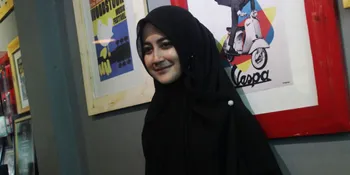 Menikah Lewat Taaruf, Pipik: Nuri dan Suaminya Cocok