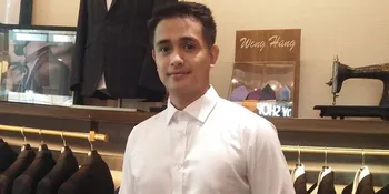 Menikah Lusa, Ajun Perwira Justru Masih Sibuk Fitting Jas Pengantin