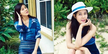 Menikah Maret, Aktris Kim Ha Neul Prewed Romantis di Pulau Hawai