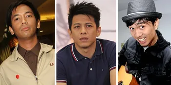 Menikah, Para Vokalis Ini Bikin Cewek Patah Hati