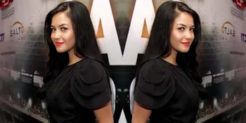 Menikah, Revalina S Temat Cuma Ingin Acara Sederhana dan Sakral