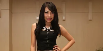 Menikah Tahun Ini, Kezia Karamoy Langkahi Tiga Orang Kakaknya