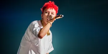 Menikmati Waktu Luang, G-Dragon Ketahuan Sedang Clubbing Heboh