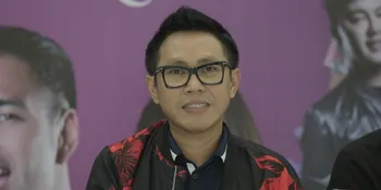 Meninggal Di Rumah, Ayah Pelawak Eko Patrio Meninggal Karena Sakitnya