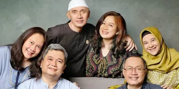 Meninggal Dunia di Jakarta, Agung Hercules Sempat Dirawat di Rumah