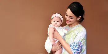 Meninggal Dunia, Ini Pesan Terakhir Almarhum Suami Ririn Ekawati