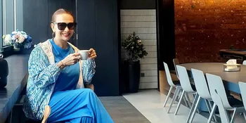 Meninggal Dunia, Mendiang Kiki Fatmala Disemayamkan di Rumah Duka Siloam Semanggi