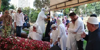 Meninggal Hari Ini, Berikut Permintaan Ayah Cynthia Lamusu yang Belum Terwujud