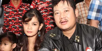 Meninggal Mendadak, Istri Ki Kusumo Tak Derita Sakit