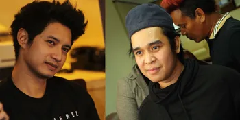 Meninggal, Rumah Olga Ramai Didatangi Keluarga dan Kerabat