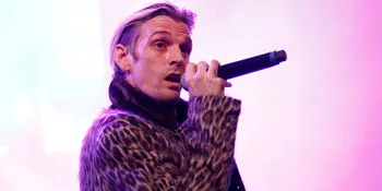 Meninggalnya Aaron Carter Diwarnai Teriakan ART, Nick Carter Salahkan Ketagihan Obat dan Mental Ilness
