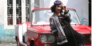 Ayah Meninggal, Uut Permatasari Batalkan Job