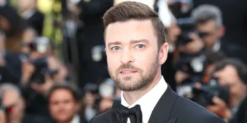 Menjadi Ayah, Membuka 'Pintu Baru' Untuk Justin Timberlake