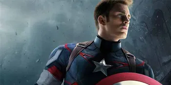 Menjadi Captain America, Ini Adegan Paling Mengerikan Chris Evans