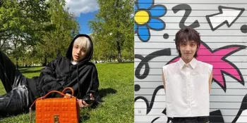 Menjadi Idol Gay Pertama, Kisah Perjalanan Karier Holland Sebagai Penyanyi di Korea Selatan yang Tak Mudah - Sempat Dipukuli Orang Asing