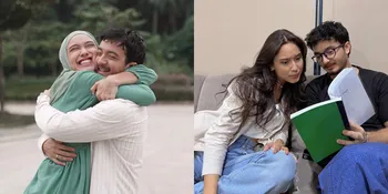 Menjadi Nadzira Shafa Serta Ameer Azzikra di Film '172 DAYS', Bryan Domani dan Yasmin Napper Akui Deg-degan Lihat Reaksi Masyarakat