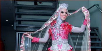 Menjadi Seorang Ratu, Angel Lelga Tak Bisa Bayangkan Ribetnya