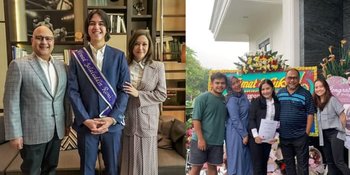 Sederet Selebriti Ini Tetap Mengutamakan Pendidikan Meski Sudah Terkenal, Cocok Banget Jadi Panutan!