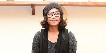 Menjaga Penampilannya, Iman J-Rocks Terapkan Gaya Hidup Sehat