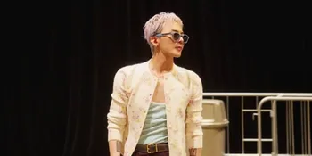 Menjelang Usia 40, G-Dragon Ungkap Sudah Punya Rencana Nikah?