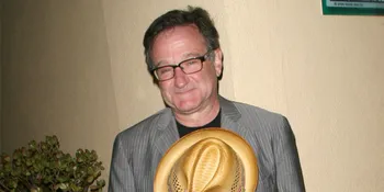Menolak Makan, Robin Williams Pilih Tidur 20 Jam Sehari