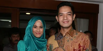 Menteri Imam Nahrawi Rayakan Ultah Pernikahan Dengan Sederhana