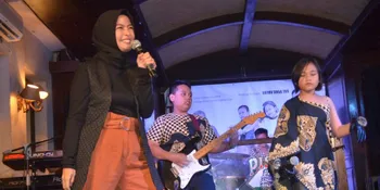 Mentori Band Rock Cilik Estudiante, Tantri Kotak Sempat Malu