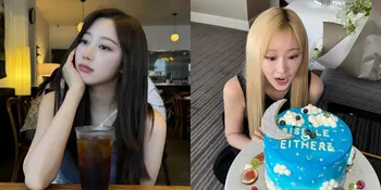 Menu Diet Giselle Aespa yang Ternyata 4 Sehat 5 Sempurna, Nasi Menjadi Hal Wajib Dikonsumsi