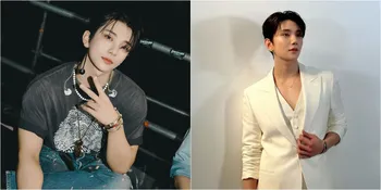 Menu Diet Sehat ala Joshua SEVENTEEN yang Bisa Diikuti, Ternyata Masih Bisa Ngemil Lho!