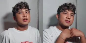 Menu Favorit Jirayut Saat Lebaran di Thailand, Makan Ketupat Dicocol Susu