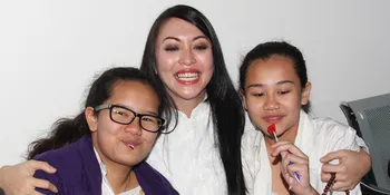 Menu Lebaran Angelina Sondakh: Masakan Calon Mertua