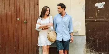 Menu Makanan Unik Hamish Daud di Rumah, Bikin Raisa Bingung