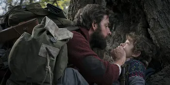 Menuai Sukses, Sekuel 'A QUIET PLACE' Digarap Kembali Oleh John Krasinski