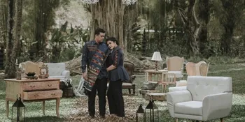 Menuju H-2, Persiapan Pernikahan Kahiyang Ayu &#38; Bobby Nasution Sudah 99 Persen