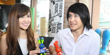 Menunggu Dilamar Kevin Aprillio, Ini Impian Pernikahan Vicy Melanie